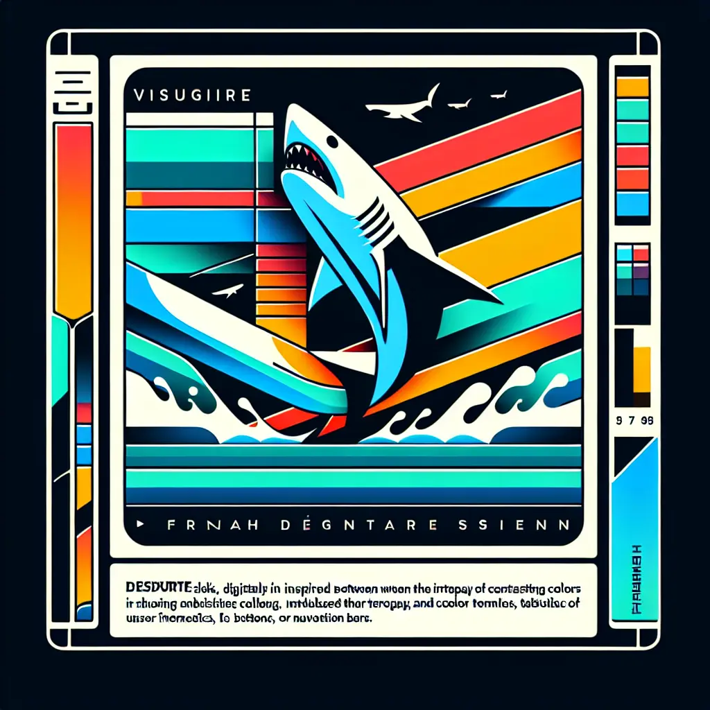 Razor Shark - Slot océanique